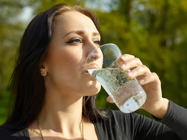 Is Sparkling Water Good For You