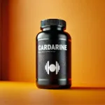 best time to take Cardarine