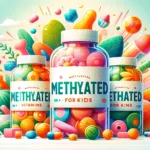 methylated vitamins for kids